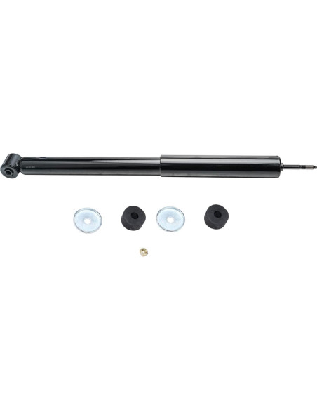 Amortiguadores traseros Detroit Axle 45794 para Chevrolet Aveo