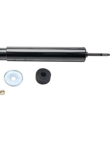 Amortiguadores traseros Detroit Axle 45794 para Chevrolet Aveo