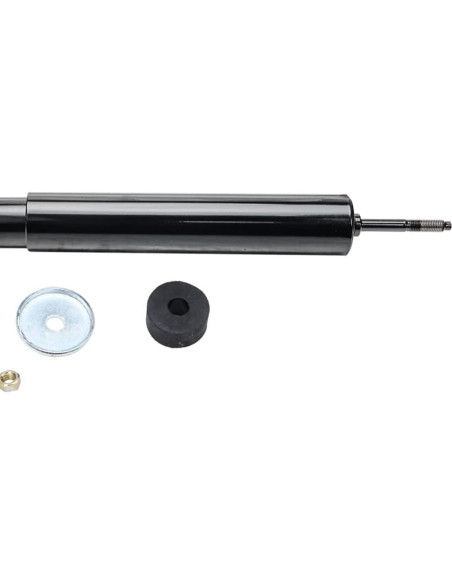 Amortiguadores traseros Detroit Axle 45794 para Chevrolet Aveo