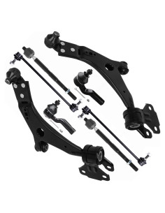 Kit de Suspensión Delantera SCITOO 8 Piezas para Ford Focus y Transit Connect