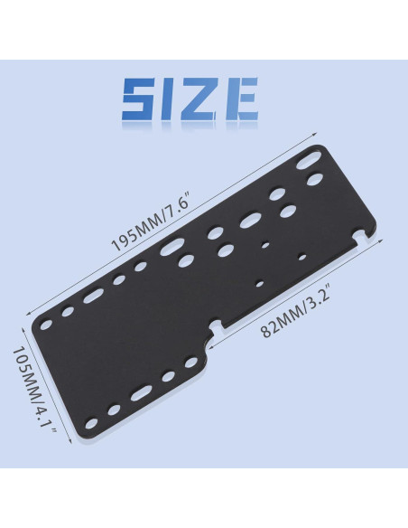 Placa de Freno de Mano USB YESHMA Compatible G25 G27 G29