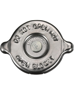 Tapa de Radiador Estándar Gates 31528 - Metal Resistente 2