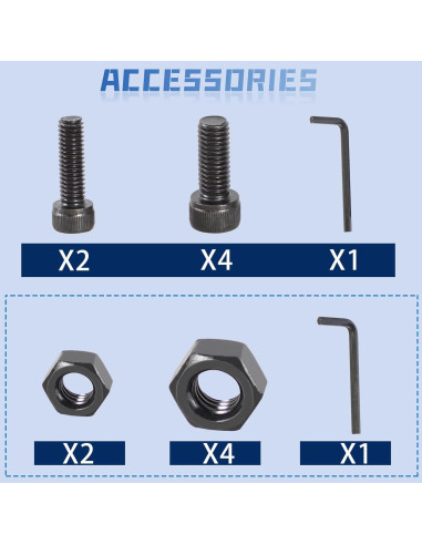 Placa de Freno de Mano USB YESHMA Compatible G25 G27 G29