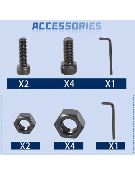 Placa de Freno de Mano USB YESHMA Compatible G25 G27 G29