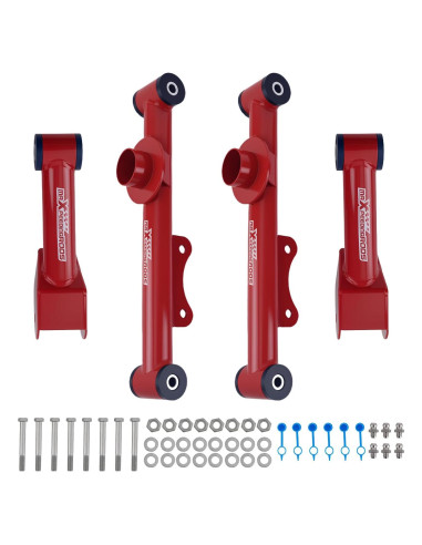 Kit de Brazos de Control Trasero Tuningsworld para Ford Mustang 1979-2004