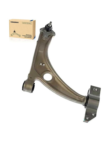 Brazo de Control Inferior Derecho VORMORNIX con Junta de Bola