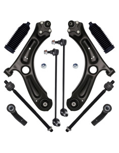 Kit de Suspensión Delantera AUQDD para Volkswagen Jetta 2011-2018