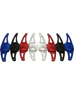 Extensiones de Palancas de Cambio Aluminio VW Golf MK8 GTI 2022-2025 2