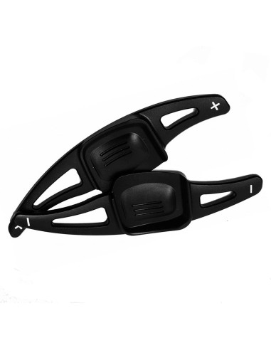 Extensiones de Palancas de Cambio Aluminio VW Golf MK8 GTI 2022-2025