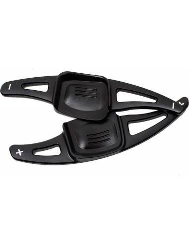 Extensiones de Palancas de Cambio Aluminio VW Golf MK8 GTI 2022-2025