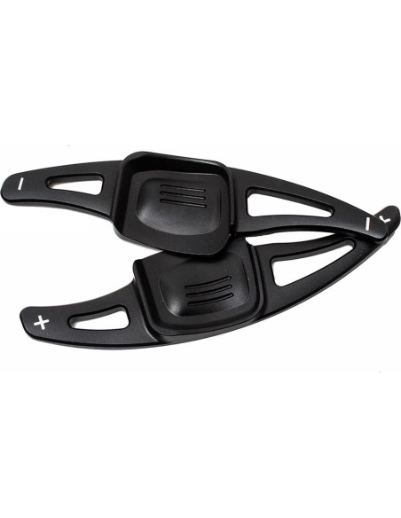 Extensiones de Palancas de Cambio Aluminio VW Golf MK8 GTI 2022-2025