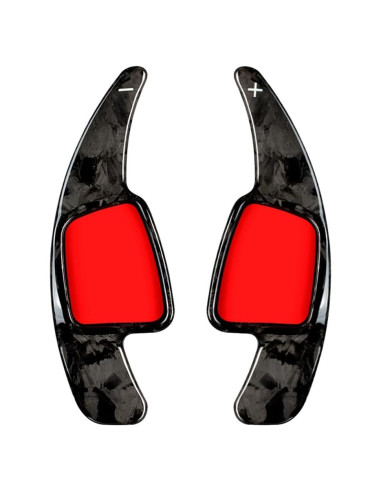 Extensiones de Paleta de Cambio Audi MEETALLGOOD 2015-2019