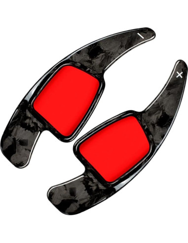 Extensiones de Paleta de Cambio Audi MEETALLGOOD 2015-2019