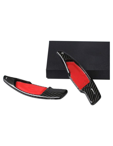 Extensión de Palanca de Cambio BACAR para BMW Serie 5/7 2018