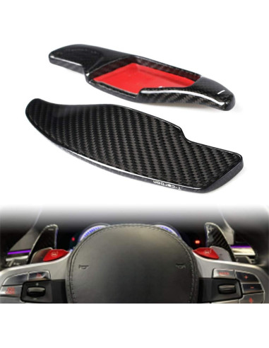 Extensión de Palanca de Cambio BACAR para BMW Serie 5/7 2018