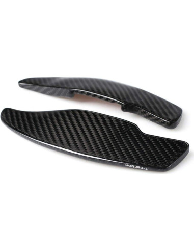 Extensión de Palanca de Cambio BACAR para BMW Serie 5/7 2018