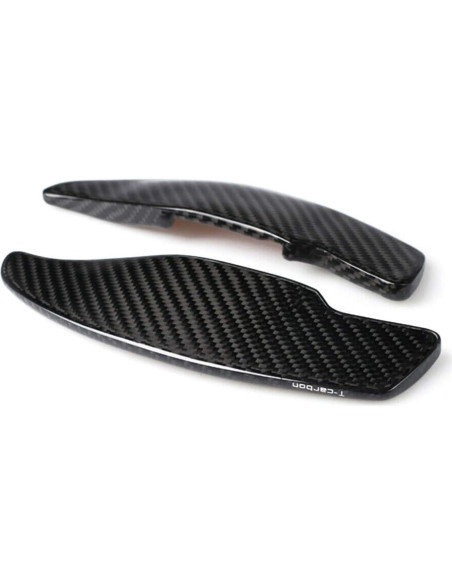 Extensión de Palanca de Cambio BACAR para BMW Serie 5/7 2018