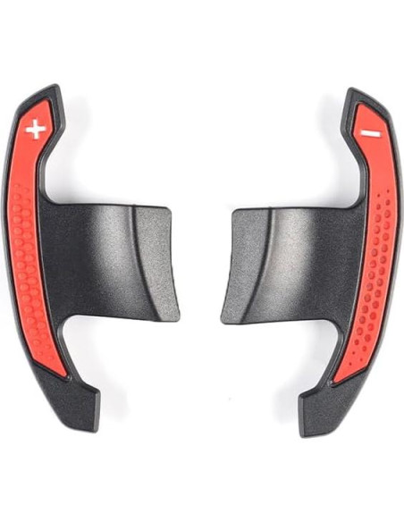 Palanca de Cambio BMW F20 F21 F22 F30 F31 Fibra de Carbono 2Pcs