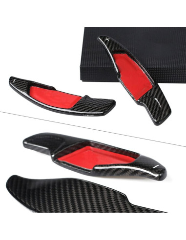 Extensión de Palanca de Cambio BACAR para BMW Serie 5/7 2018