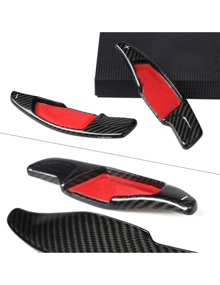 Extensión de Palanca de Cambio BACAR para BMW Serie 5/7 2018