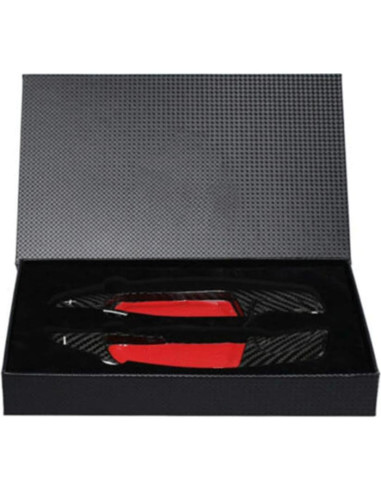 Extensión de Palanca de Cambio BACAR para BMW Serie 5/7 2018