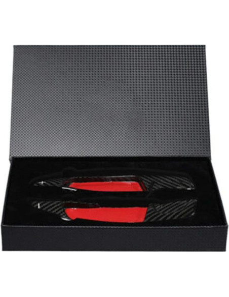 Extensión de Palanca de Cambio BACAR para BMW Serie 5/7 2018