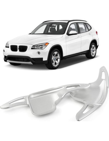 Cubierta Protectora Palanca Cambio BMW Series 2 3 4 5 6 7 X1 X4