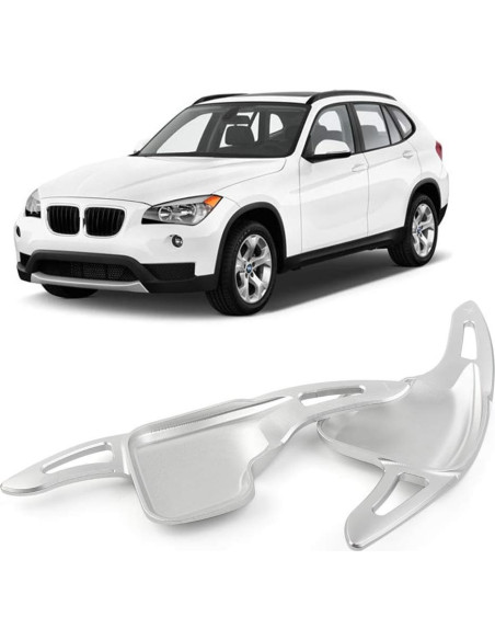 Cubierta Protectora Palanca Cambio BMW Series 2 3 4 5 6 7 X1 X4