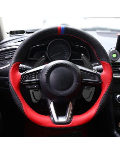 Extensión de Palanca de Cambio ACROPIX para VW Tiguan y Scirocco - 2 Unidades 2