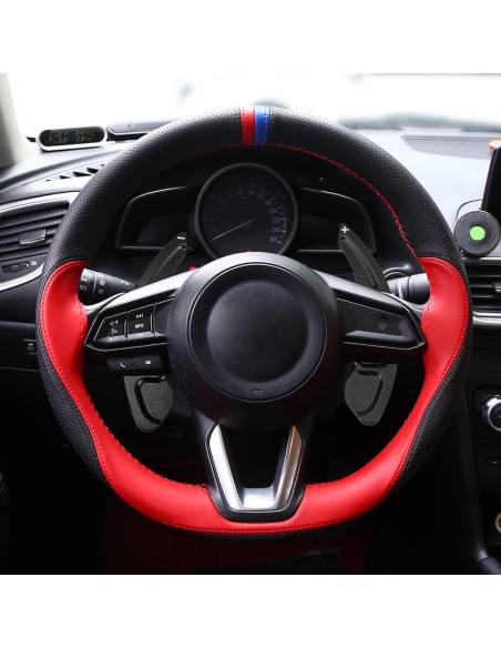 Extensión de Palanca de Cambio ACROPIX para VW Tiguan y Scirocco - 2 Unidades