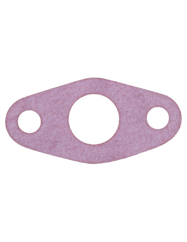 Junta de Drenaje de Aceite Turbo Czomoizc para Cummins 5.9L/6.7L