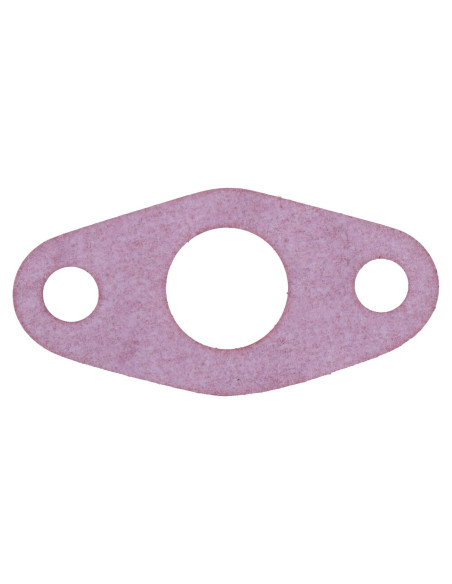 Junta de Drenaje de Aceite Turbo Czomoizc para Cummins 5.9L/6.7L