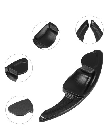 Extensión de Palanca de Cambio ACROPIX para VW Tiguan y Scirocco - 2 Unidades