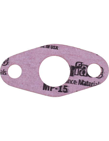 Junta de Drenaje de Aceite Turbo Czomoizc para Cummins 5.9L/6.7L