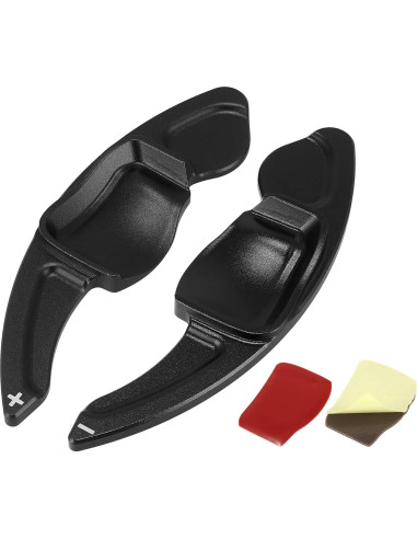 Extensión de Palanca de Cambio ACROPIX para VW Tiguan y Scirocco - 2 Unidades