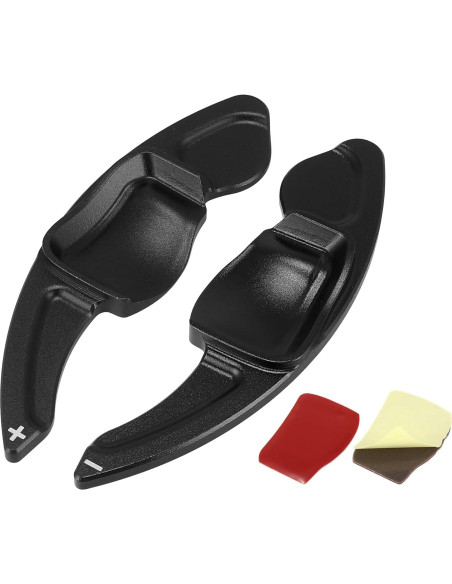 Extensión de Palanca de Cambio ACROPIX para VW Tiguan y Scirocco - 2 Unidades