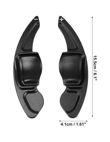 Extensión de Palanca de Cambio ACROPIX para VW Tiguan y Scirocco - 2 Unidades