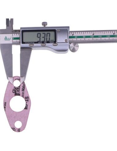 Junta de Drenaje de Aceite Turbo Czomoizc para Cummins 5.9L/6.7L