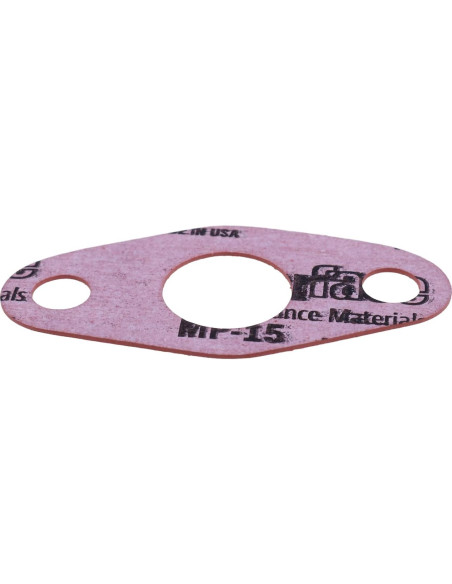 Junta de Drenaje de Aceite Turbo Czomoizc para Cummins 5.9L/6.7L