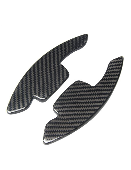 Cubierta de Palanca de Cambio SK CUSTOM para VW Golf 8 GTI/R