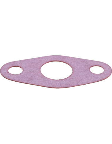 Junta de Drenaje de Aceite Turbo Czomoizc para Cummins 5.9L/6.7L