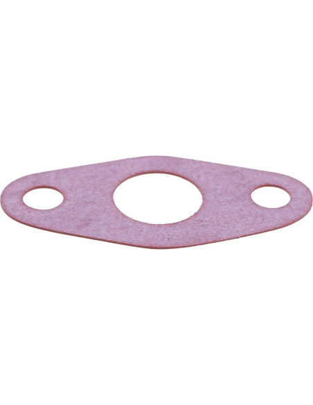 Junta de Drenaje de Aceite Turbo Czomoizc para Cummins 5.9L/6.7L