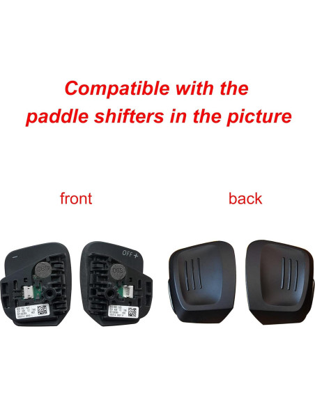 Cubierta de Palanca de Cambio SK CUSTOM para VW Golf 8 GTI/R