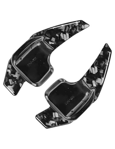 Extensión de Palanca de Cambio BMW MEETALLGOOD 2 Pcs ABS