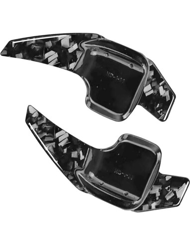 Extensión de Palanca de Cambio BMW MEETALLGOOD 2 Pcs ABS