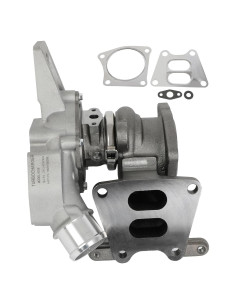 Turboalimentador SCITOO para Honda Accord 2018-2023 1.5L