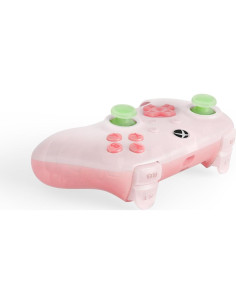 Controlador 8Bitdo Ultimate Rosa para Xbox y PC con RGB 2