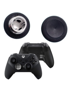 Juego de 2 Palancas Analógicas Cortas Convexas Deal4GO para Xbox Elite 2