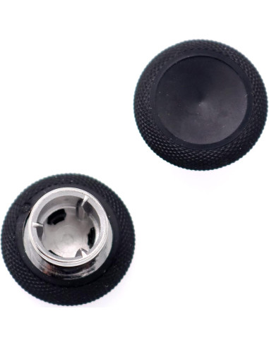 Juego de 2 Palancas Analógicas Cortas Convexas Deal4GO para Xbox Elite 2