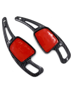 Extensiones de palanca de cambio Audi A3/S3/SQ7 2017-2020